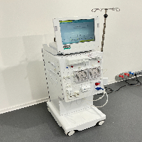 Bbraun Dialog+ Evo - Dialysis image 0